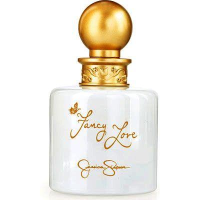 Fancy Love eau de parfum spray