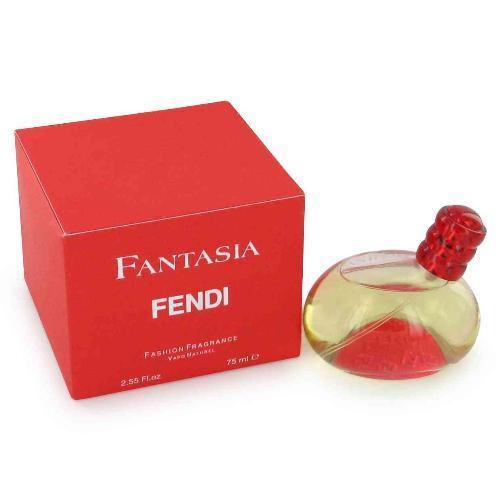FENDI Fantasia eau de toilette spray
