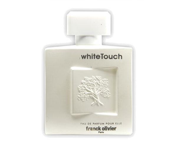 White Touch For Women eau de parfum spray