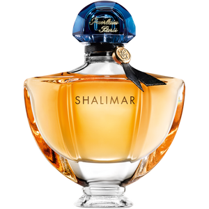 Eau de parfum en vaporisateur Shalimar