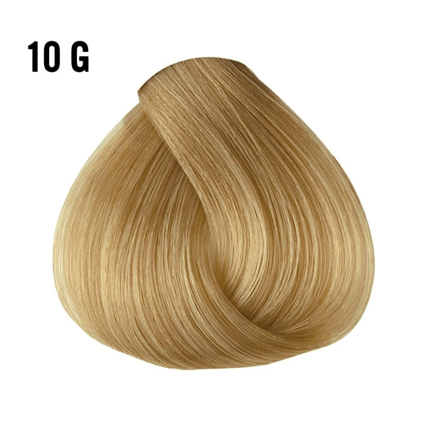 Ionic Color 10G Very Light Blond Gold