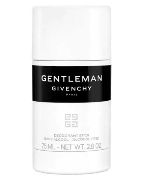 Gentleman Deodorant Stick