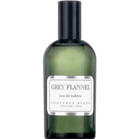 Grey Flannel eau de toilette spray