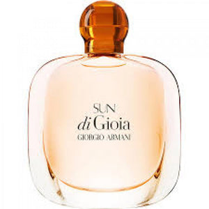 Sun Di Gioia eau de parfum vaporisateur