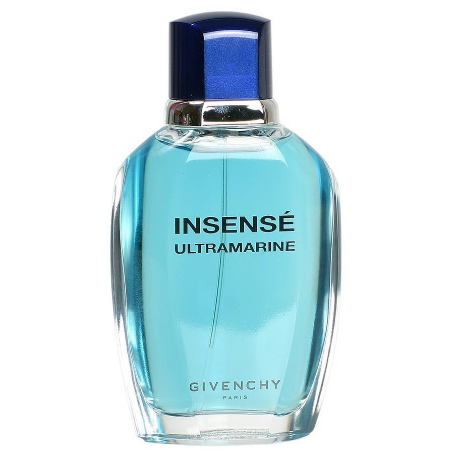 Givenchy Insensé Ultramarine eau de toilette spray 100 ml