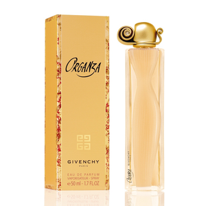 GIivenchy perfume in 30 ml and 100 ml images