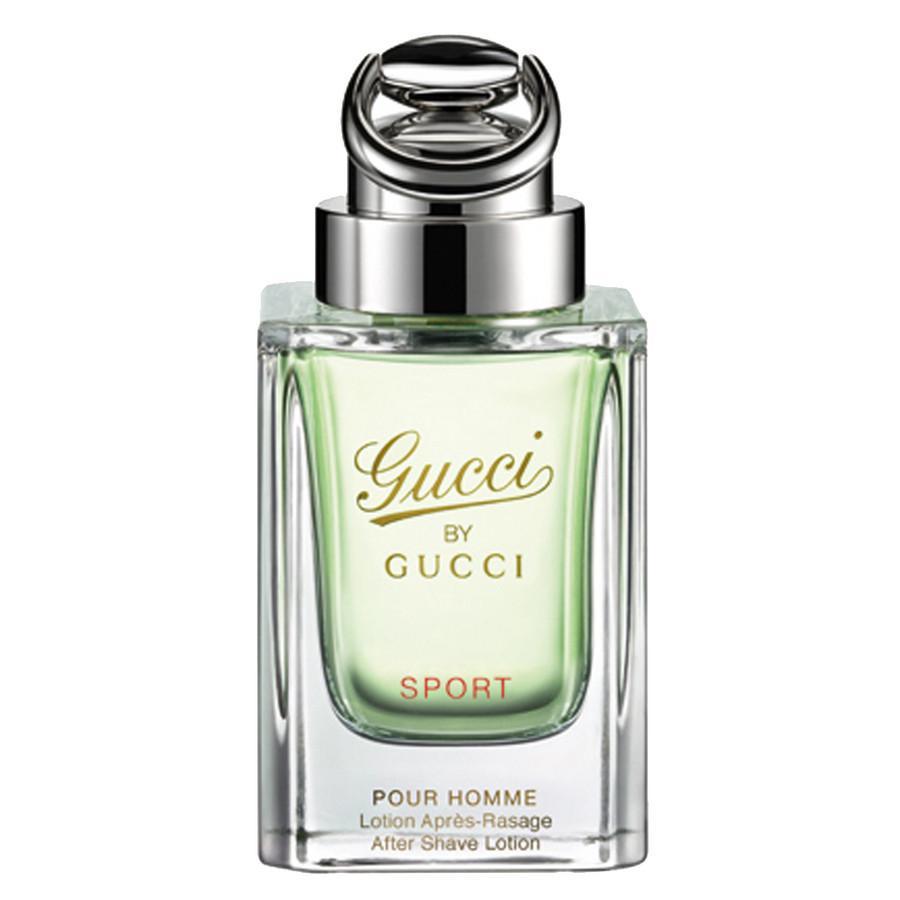 Gucci by Gucci Sport eau de toilette spray