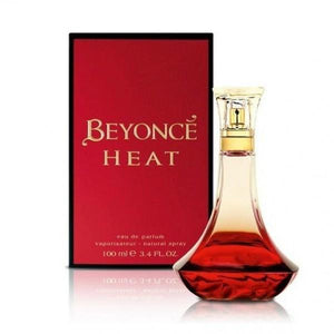 Heat eau de parfum vaporisateur 100 ml