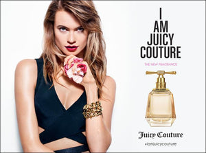 i am juicy couture eau de parfum spray for women