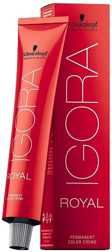 Igora Royal Color E-0 Lightening Extract