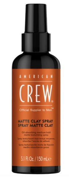 Matte Clay Spray 150ML