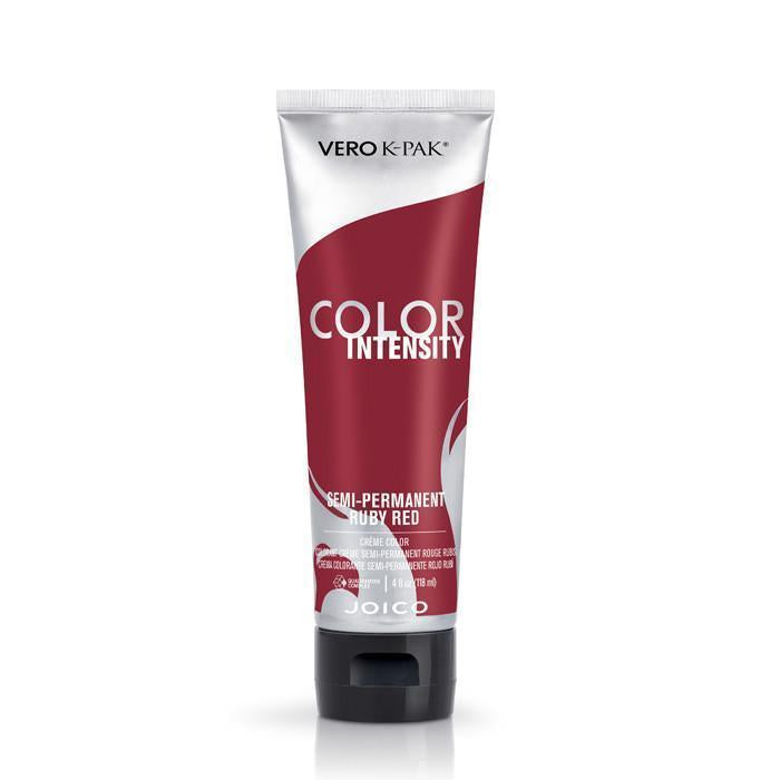 JOICO K-Pak Color Intensity Ruby Red