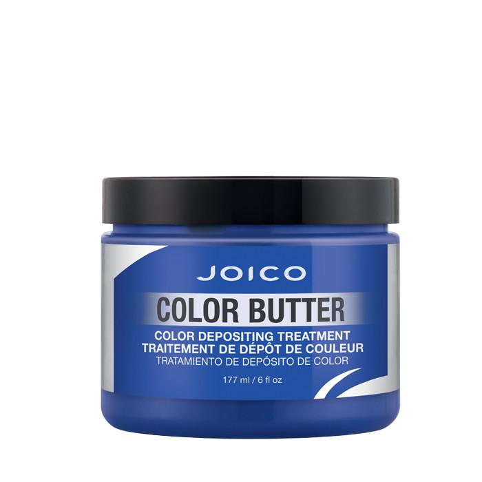 JOICO Color Butter Blue 