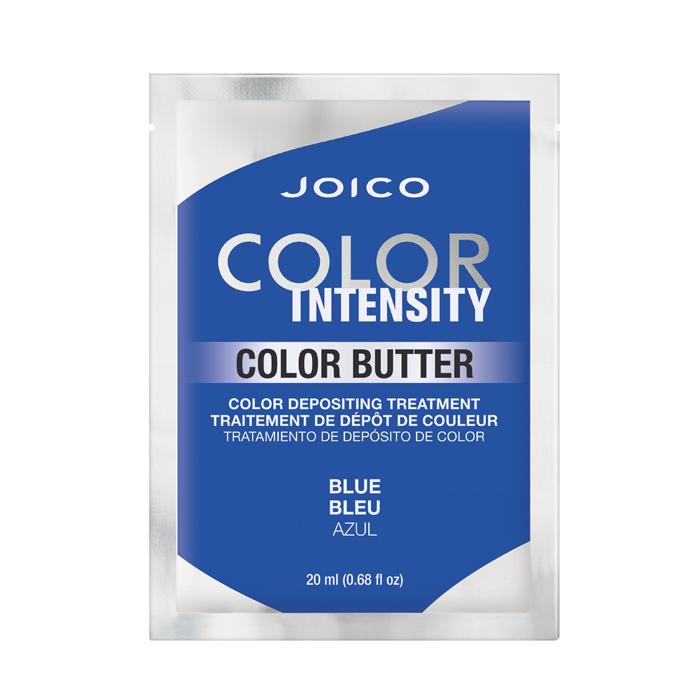 JOICO Color Butter Blue for womern