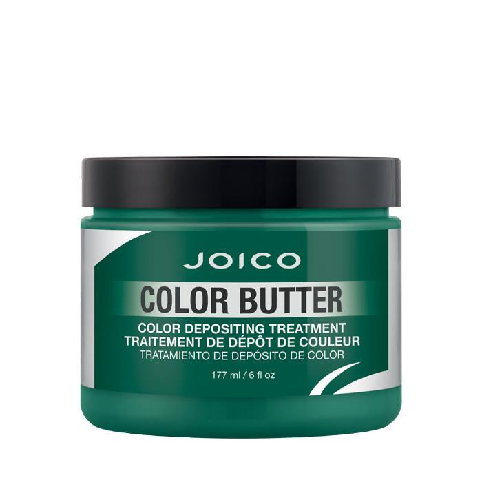 JOICO Color Butter Green