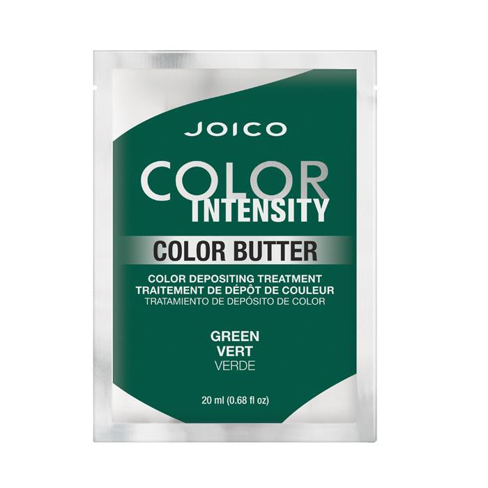 JOICO Color Butter Green