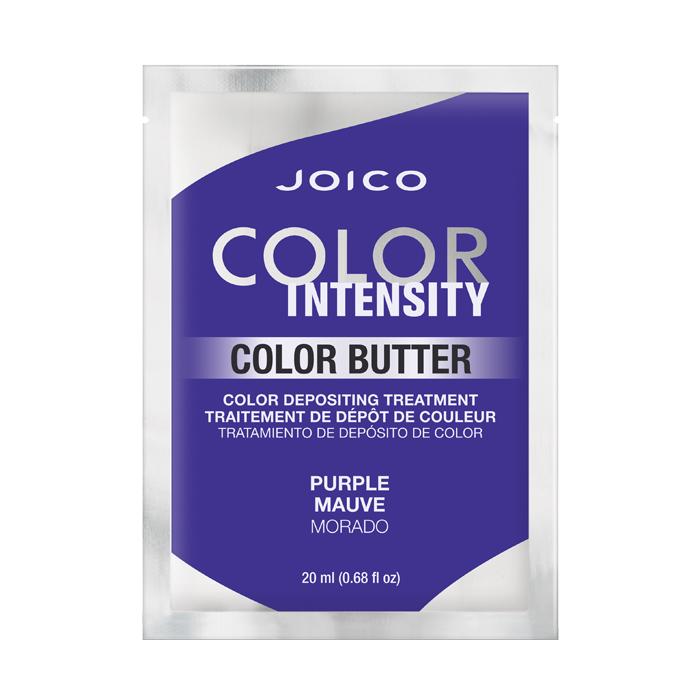 JOICO Color Butter Purple