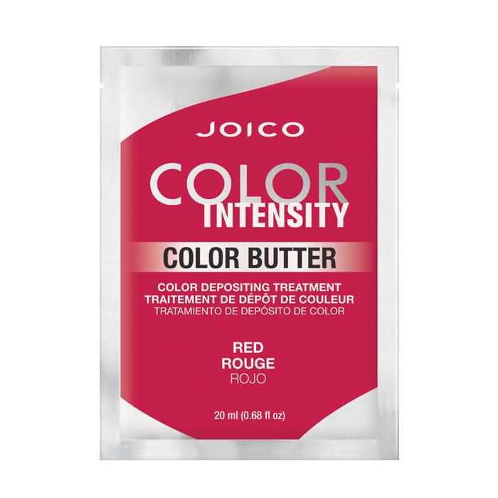 JOICO Color Butter Red