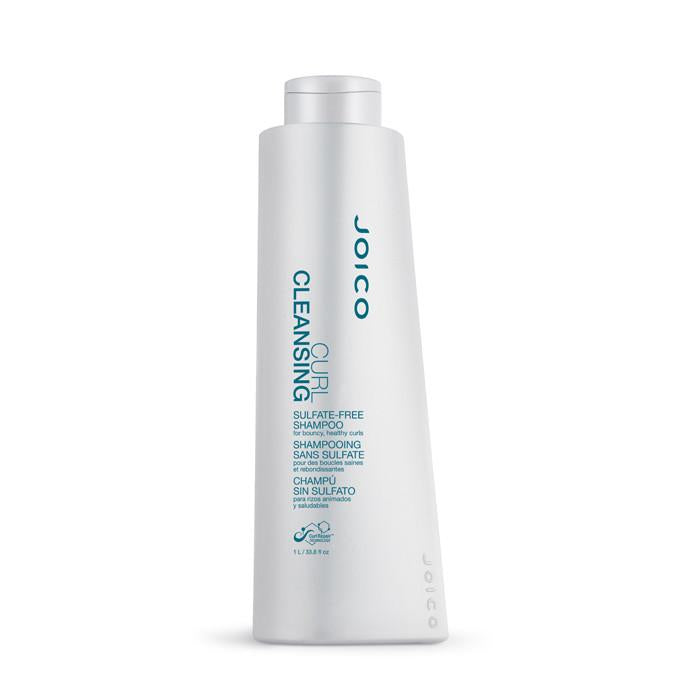 Curl Cleansing Shampoo 300 ml