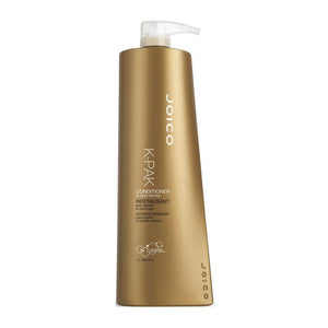 JOICO K-Pak conditioner for her