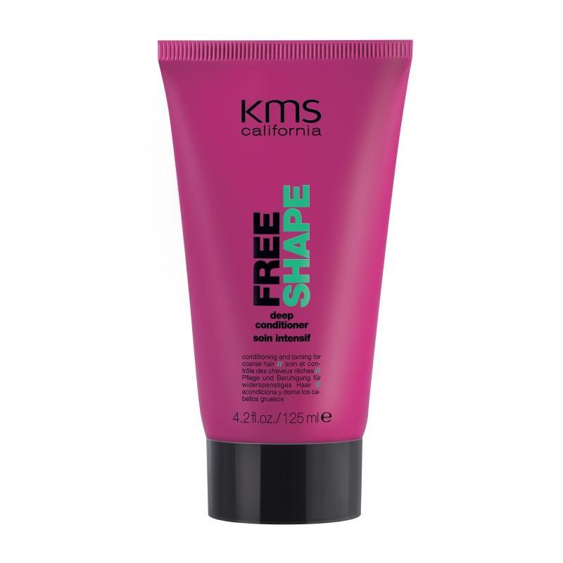 KMS Free Shape deep conditioner