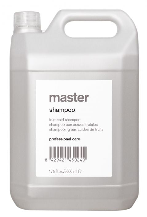 Master Shampoo