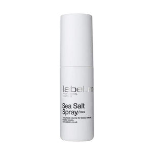 Spray au sel de mer