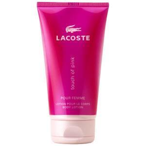Lotion pour le corps Lacoste Touch of Pink