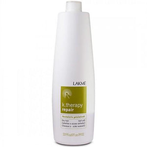 Shampooing réparateur K.Therapy