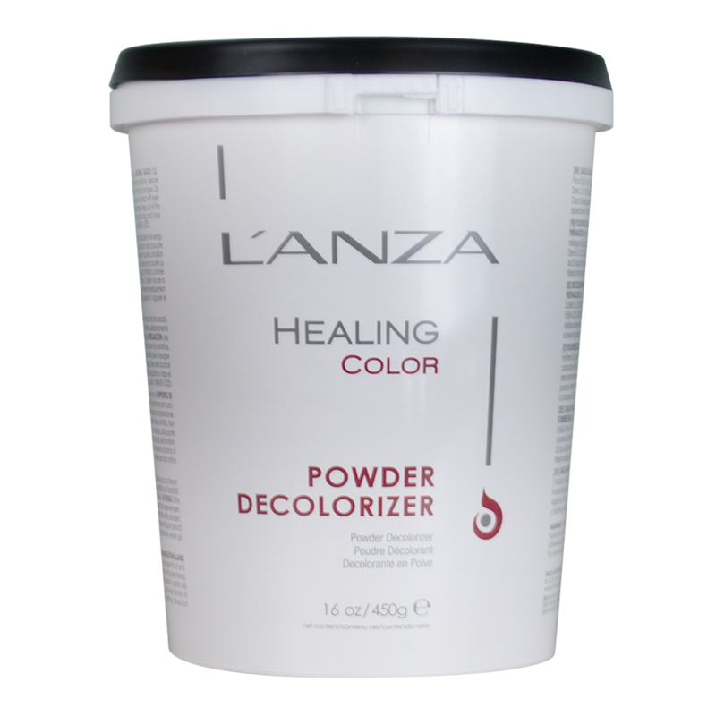 Healing Color Powder Decolorizer
