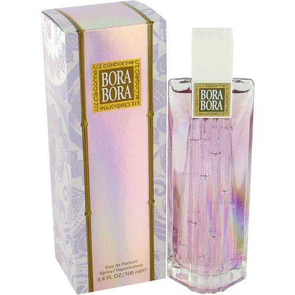 Bora Bora eau de parfum spray