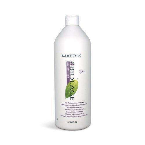 MATRIX Age Rejuvenating shampoo