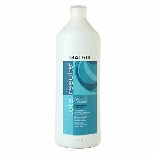 MATRIX Amplify Volume shampoo