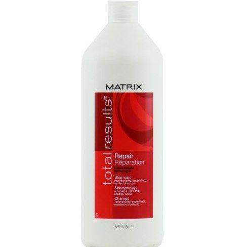 MATRIX Repair shampoo