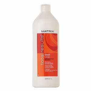 MATRIX Sleek shampoo