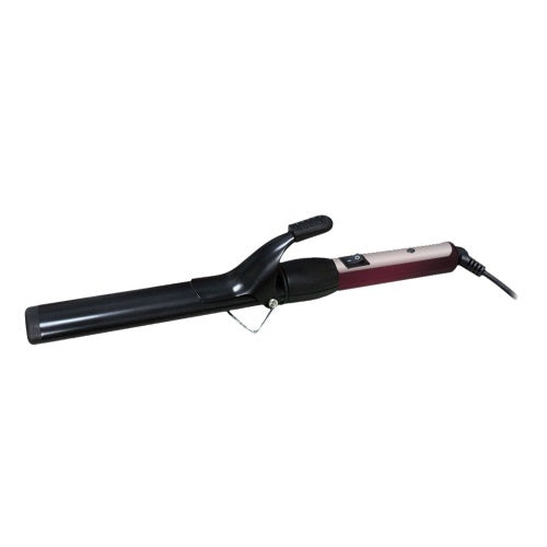 Hair Forensic Curlology Oval Tourmaline Curling Iron