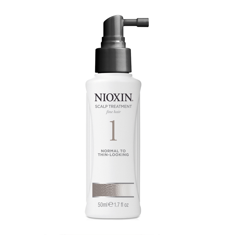 NIOXIN System 1 Scalp Treatment treatment
