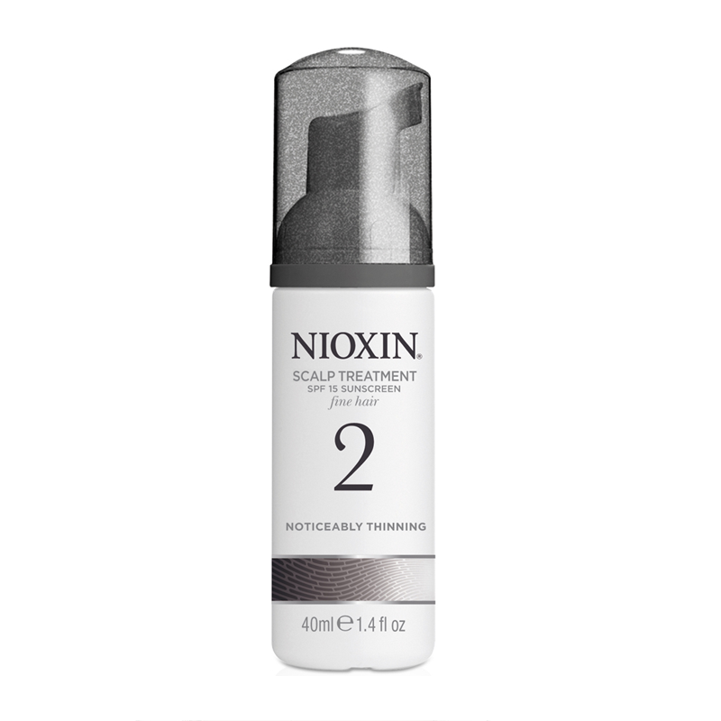 NIOXIN System 2 Scalp Treatment treatment