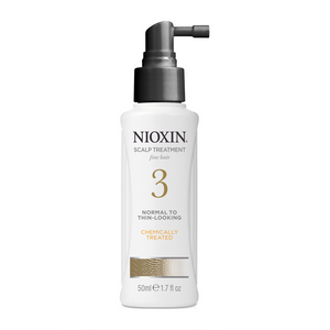 NIOXIN System 3 Scalp Treatment treatment