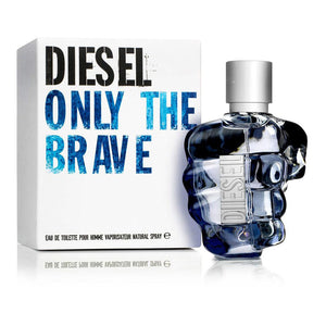 DIESEL Only The Brave eau de toilette spray for men