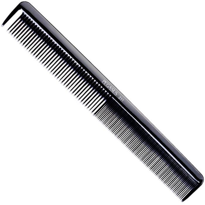 Hard Rubber Cutting Comb