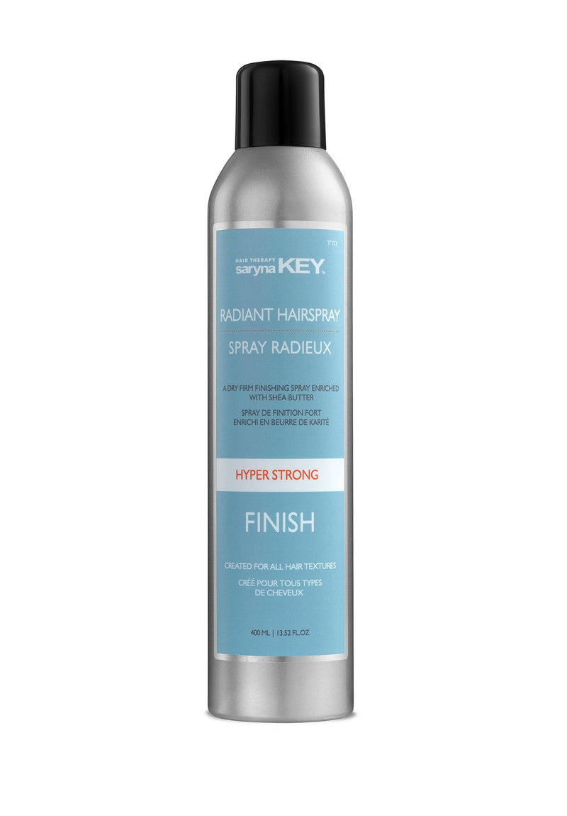 Radiant Hyper Strong Spray-HairEmpire