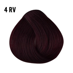 Ionic Color 4RV Brun Foncé Rouge Violet