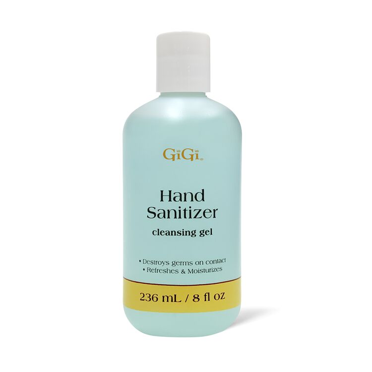 Hand Sanitizer Cleansing Gel