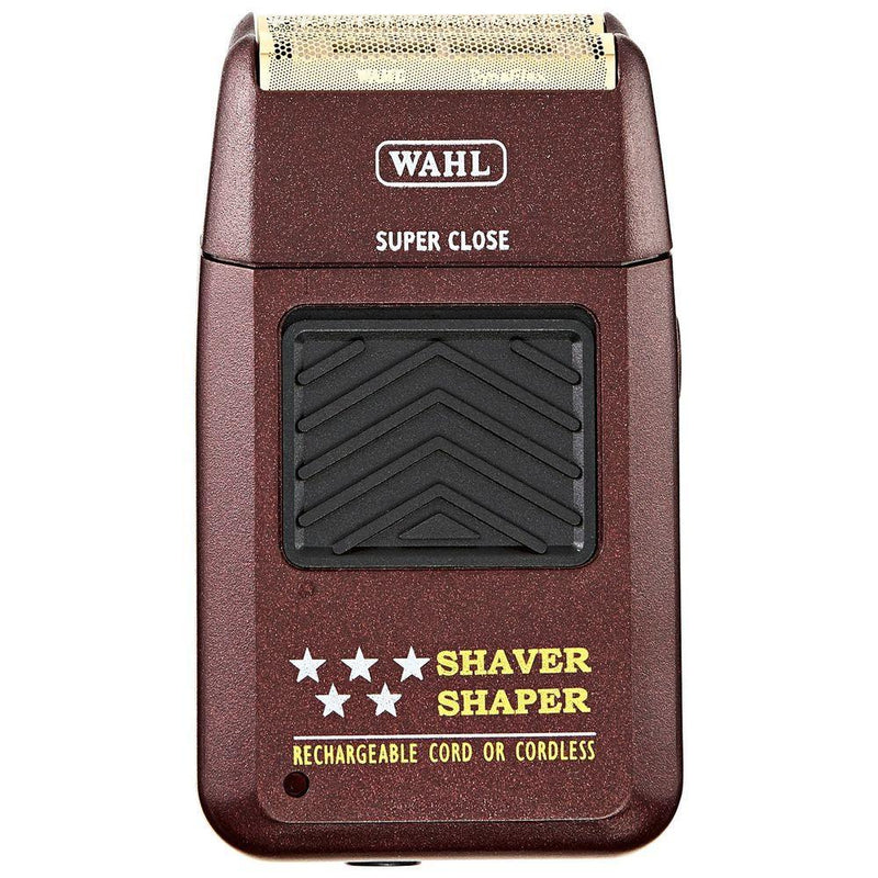 WAHL 5 Star Series Shaver/Shaper shaver item 8061