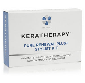 Keratherapy Pure Renewal Plus + Kit Styliste