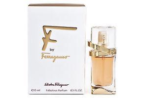 F by Ferragamo Fabulous Parfum