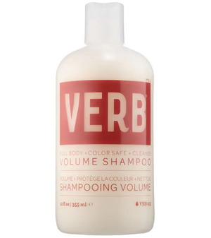 Shampooing Volume