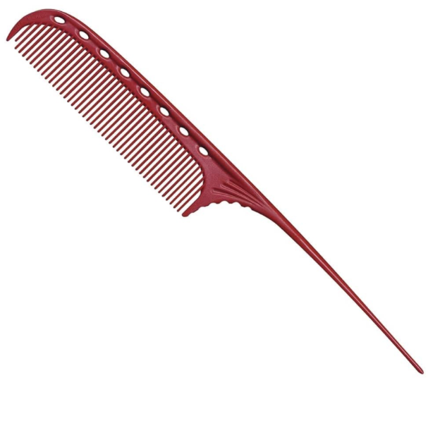 Red Tail Comb 192mm