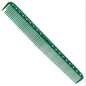 Green Cutting Comb 215mm